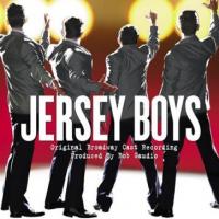 JERSEY BOYS Original Cast Album Certified Platinum Video