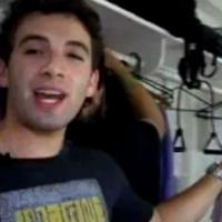 STAGE TUBE: 'On The Beat' - Backstage At JERSEY BOYS  Video