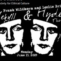 Jekyll & Hyde Returns to NYC for Benefit Concert June 15; Petkoff, Moriber & Rosen to Video