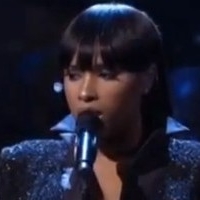 STAGE TUBE: Jennifer Hudson Pays Tribute to Whitney Houston at BET Honors Video