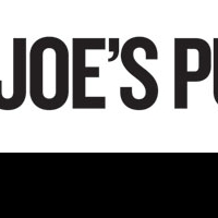 Joe's Pub Announces Listing of Shows for 4/10-4/12  Video