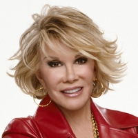 Joan Rivers Set to Appear at Wichita's Orpheum Theatre, 2/4 Video