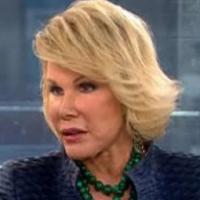 STAGE TUBE: Joan Rivers 'GETS RICH' On NBC's Today Show Video