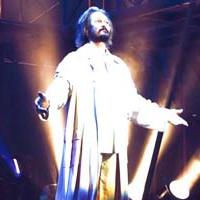 JESUS CHRIST SUPERSTAR Returns with Ted Neeley at the Masonic Temple Theatre, 2/14/20 Video