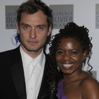 Photo Flash: Olivier Awards After Party! Video