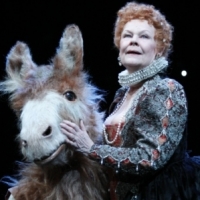 Photo Flash: Dench Stars in The Rose's A MIDSUMMER NIGHT'S DREAM Video