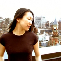 Julia Cho Wins Blackburn Prize for Playwriting Video
