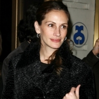 Julia Roberts on GLEE; the Speculation Continues Video