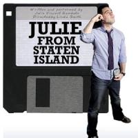 Q&A: JULIE FROM STATEN ISLAND Chats with BWW; Next Show July 25 Video
