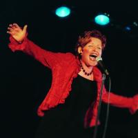 Klea Blackhurst Returns To Salute Ethel Merman At The Snapple theater 11/21