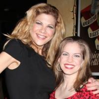 Photo Coverage: SO HELP ME GOD! Opening Night Party! Video