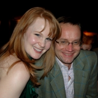 Photo Coverage: Gingold Theatrical Group's St. Patrick's Day Gala, 2010 Video