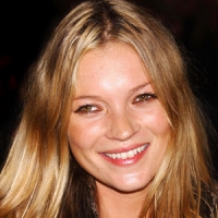 Supermodel Kate Moss to Make Acting Debut in THE TEMPEST Video