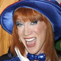 Kathy Griffin Returns to Mandalay Bay 10/30 Video