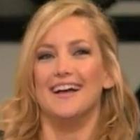 STAGE TUBE: Oprah Exclusive - The Cast of NINE: Kate Hudson Video