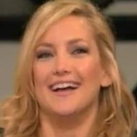 STAGE TUBE: Oprah Exclusive - The Cast of NINE: Kate Hudson