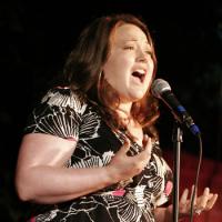 Broadway's Kathy Deitch Brings ALL HEART to NYC's Canal Room, 11/22 Video