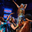 Photo Coverage: Kelly Ripa Performs 'Acquarius' with HAIR Cast on LIVE! Video