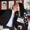 Photos: Grammer & Neuwirth Announce '09-'10 Drama League Award Nominees