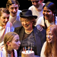 World Premiere of SISTER KENNY'S CHILDREN Opens 1/23 At The History Theatre Video