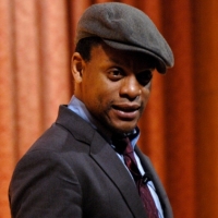 Photo Coverage: FELA!'s Kevin Mambo Leads Sing for Hope-Art U! Program
