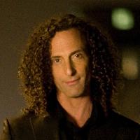 Kenny G Returns To The Orleans Showroom 7/10-7/12 Video