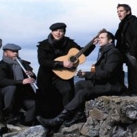 The High Kings and Wolfe Tones Collaborate For A Charity Single