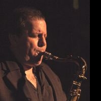 Saxophonist John Richmond to Play The Kitano, 4/8 Video