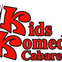 Florida Studio Theatre Announces Kids Komedy Cabaret 7/22 Thru 7/25