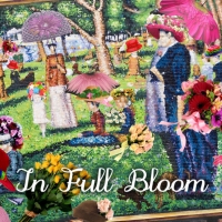Know Theatre Hosts 'In Full Bloom' Fundraiser, 3/26