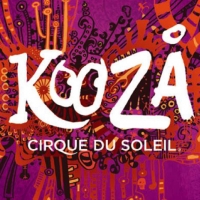 Cirque du Soleil's KOOZA Arrives In Orange County, 1/8 - 1/31
