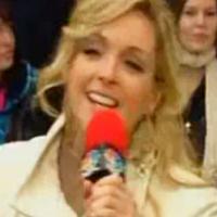 STAGE TUBE: Jane Krakowski Performs 'With You I'm Home' Video