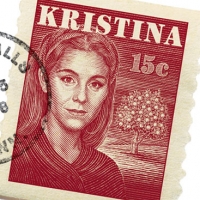 Original Cast Recording of KRISTINA To Be Released 4/12 Video
