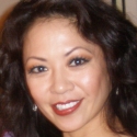 GYPSY OF THE MONTH: Kristine Bendul of 'Come Fly Away'