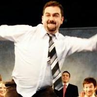 BWW INTERVIEWS: Anne Chmelewsky And Matt Wright Of THE OFFICE: THE OPERA