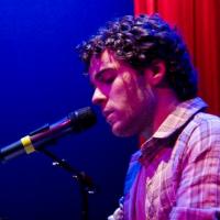 Joe's Pub Presents Daniel Zaitchik & The Blue Bottle Collection 7/13