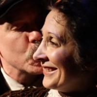 Stella Adler Presents 'Songs & Statues' 6/20-28 At Stella Adler Studio