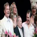 Photo Coverage: LA CAGE AUX FOLLES Opening Night Curtain Call! Video