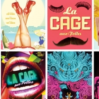 New York Times Looks at Possible Poster Designs for Upcoming LA CAGE Revival