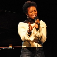 Photo Coverage: 'Just A Piano' - A Benefit for Haiti