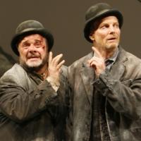 Isherwood on 'GODOT' in The NY Times