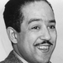 SI OutLOUD Presents 'I've Known Rivers': Poems By Langton Hughes, 5/8