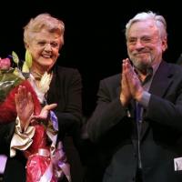 NY Mag Discusses Life in Theatre with Lansbury and Sondheim Video