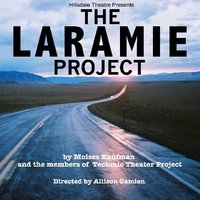 Hillsdale High School Presents THE LARAMIE PROJECT, 3/24-3/28 Video