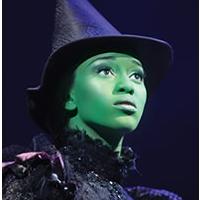 WICKED Stars Khadime and Pilkington Named Women Of The Future