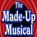 Magnet Theatre Presents THE MADE-UP MUSICAL Tonight, 4/23 Video