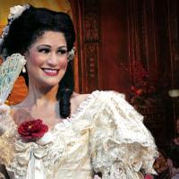 Seattle Opera Jump Starts Season with LA TRAVIATA, 10/18