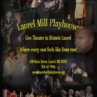 Laurel Mill Playhouse Presents A MURDER IS ANNOUNCED, 3/19-4/11