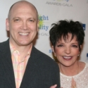 Photo Coverage: PFLAG's Straight for Equality Honors Minnelli and More Video