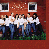 Idaho Falls Arts Council Presents Leahy In Concert, 3/12